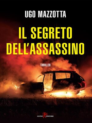 cover image of Il segreto dell'assassino